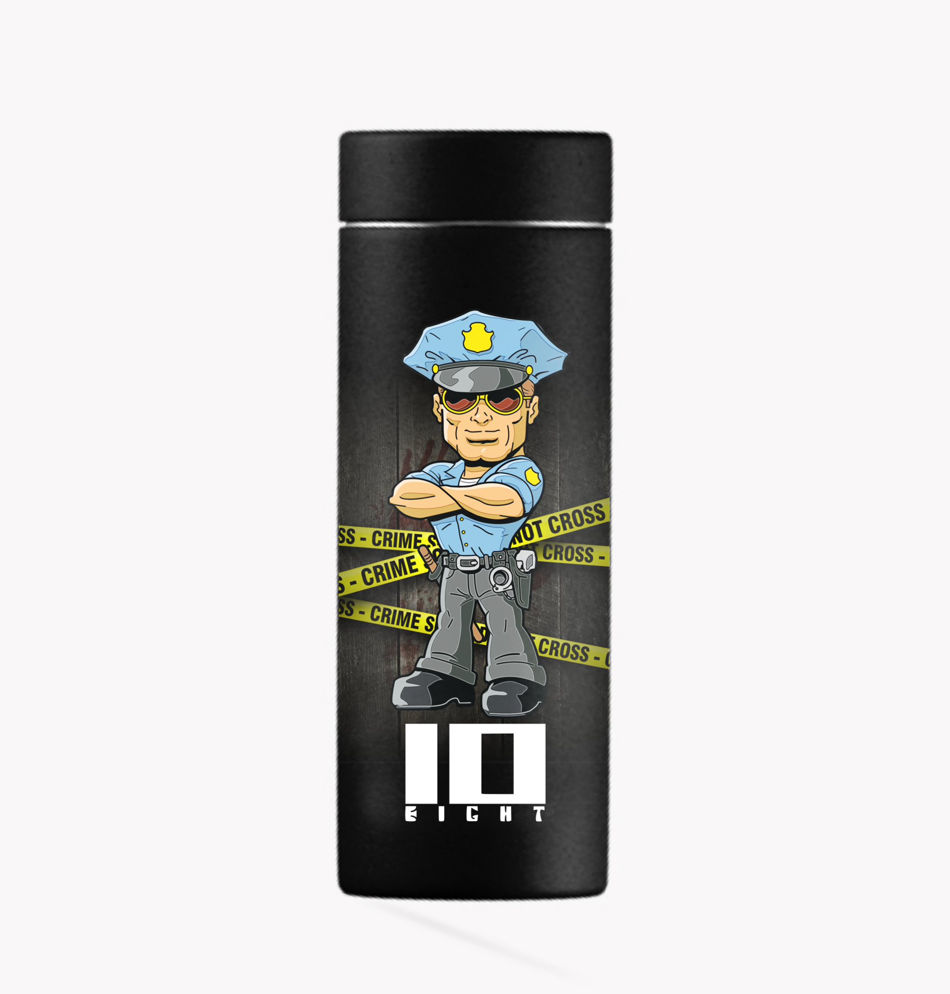 Verpackungs-Design von Giovanni für dieses Projekt | Design #24759270