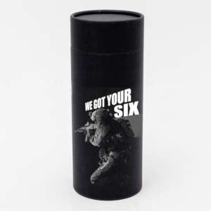 Design for tube case for sunglasses | Verpackungs-Design von Javelin Studio