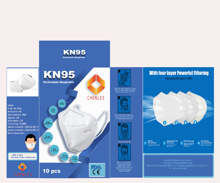 Packaging Design by Sara 52 for this project | Design #24797000