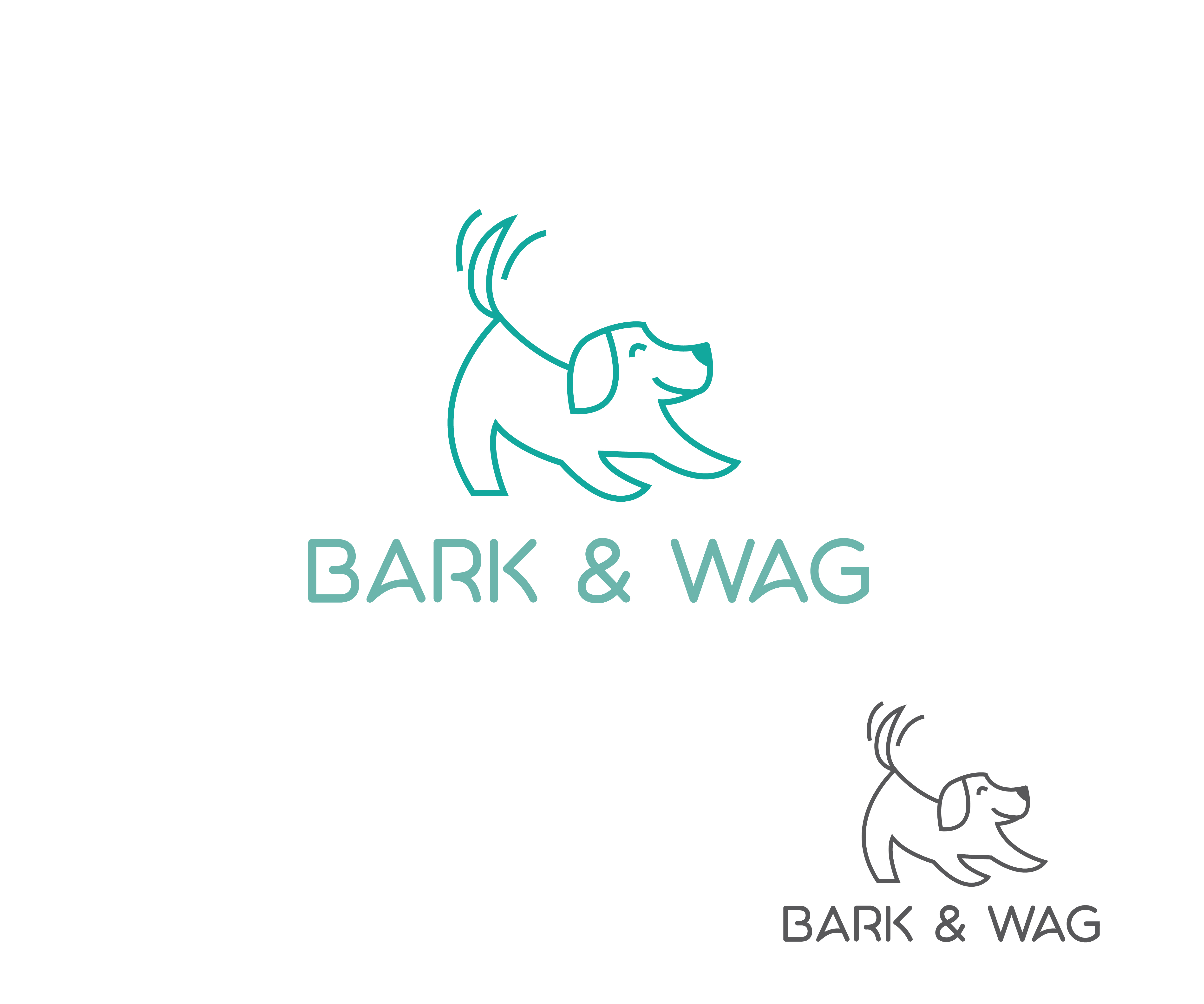 Logo Design by renderman for this project | Design: #24814794