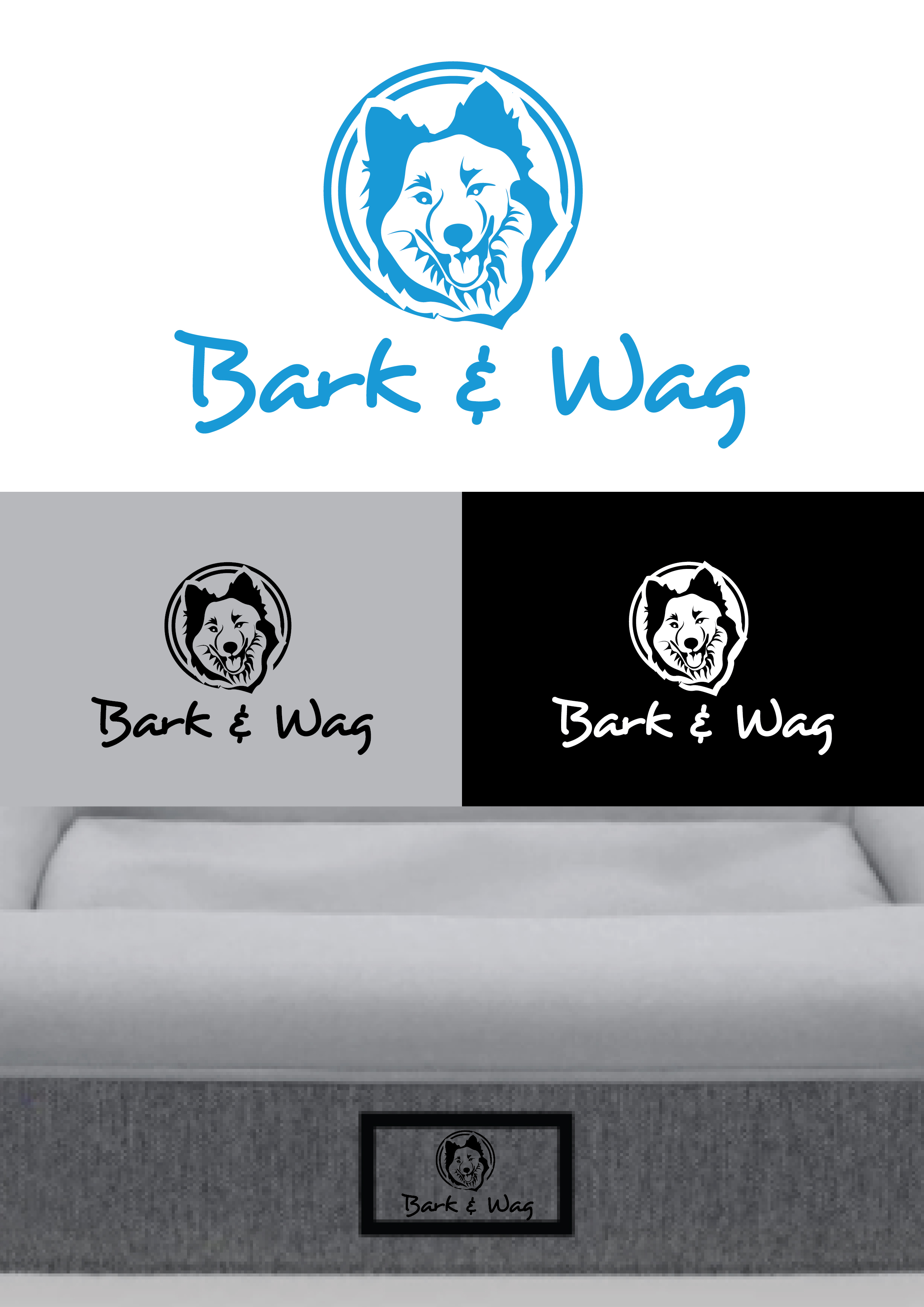 Logo Design by senthilgraphicschennai78 for this project | Design #24813933