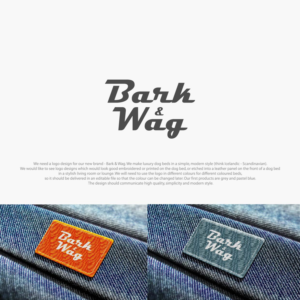 Logo Design by genzo
