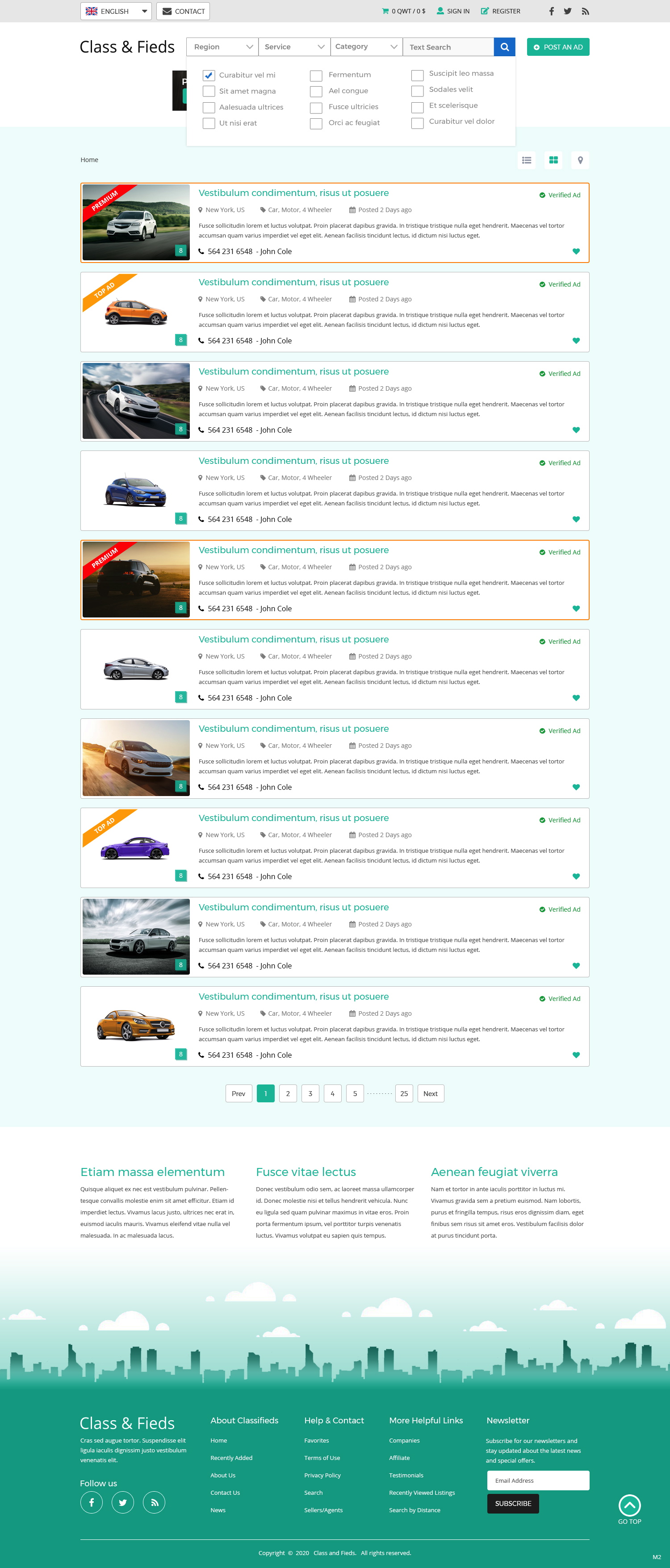 Web Design by pb for this project | Design #24924509