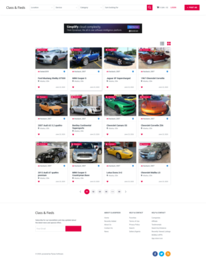 Web Design by Double d