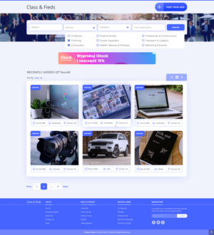 Web Design by MarWeb