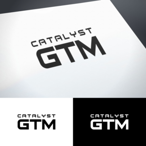 Catalyst GTM  | Logo Design by tejo