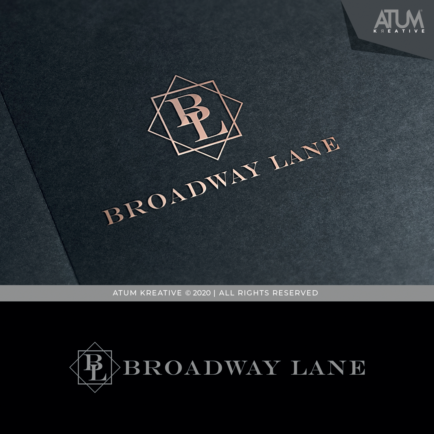 Logo Design by Atum Kreative™ for Ms | Design #24770544