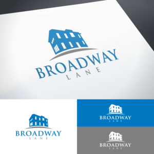 Broadway Lane | Diseño de Logo por tejo