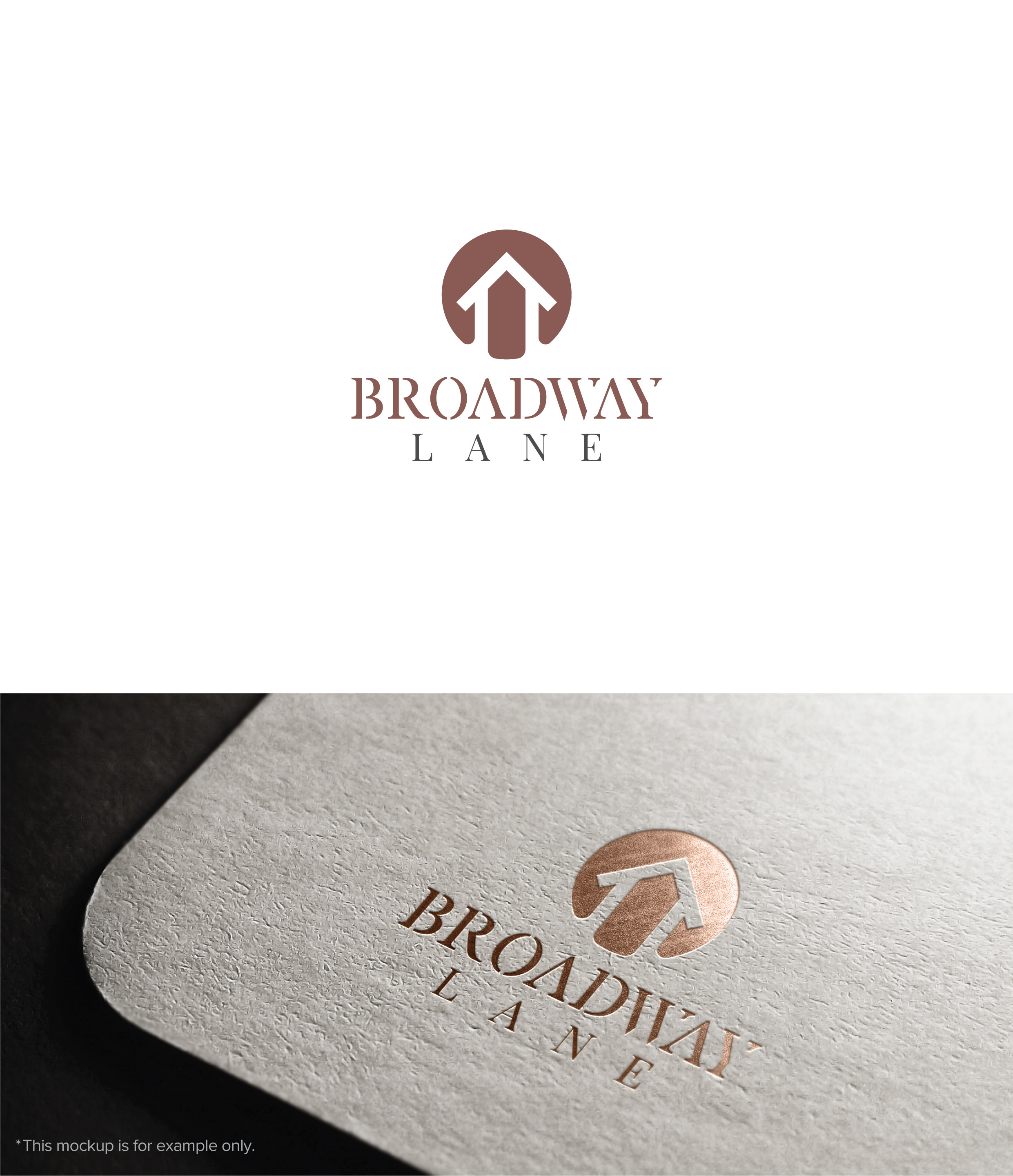 Diseño de Logo por phosphorus para Ms | Diseño #24792464