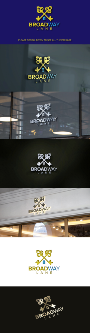 Logo Design by MD51 for Ms | Design #24816465