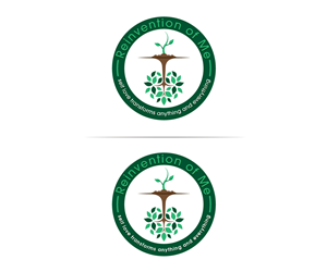 Logo Design by Neil for this project | Design: #3025528