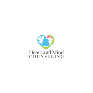 Logo Design by Arham Hidayat for Heart and Mind Counseling | Design #24784196