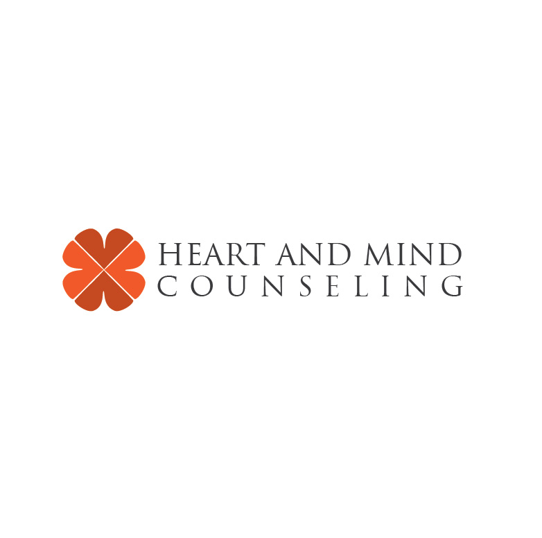 Logo Design by Design Possibilities for Heart and Mind Counseling | Design #24799508