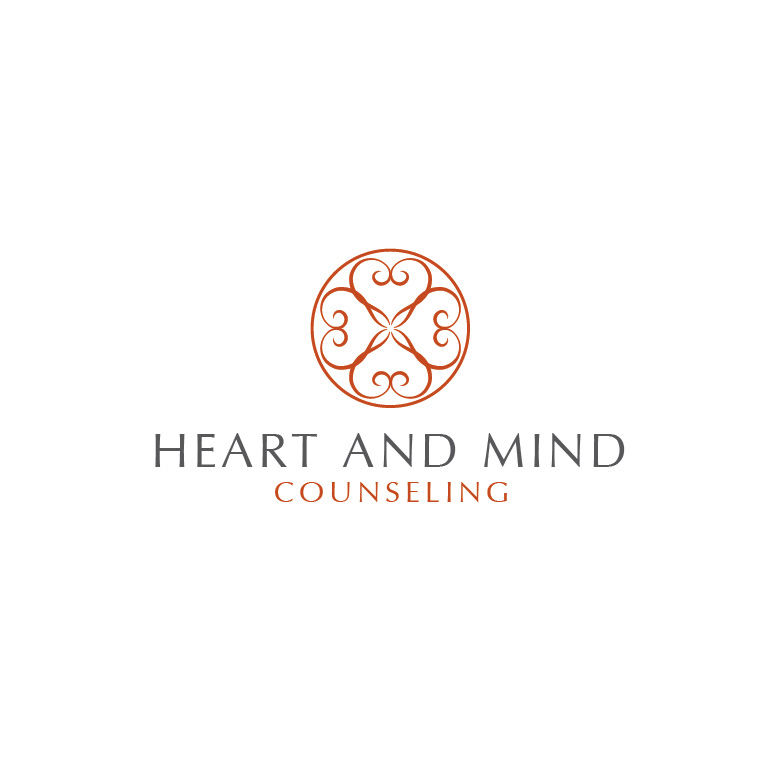 Logo Design by Design Possibilities for Heart and Mind Counseling | Design #24799509