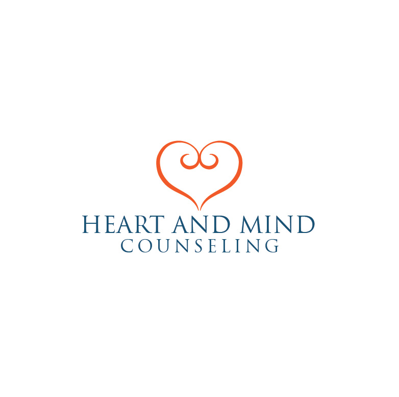 Logo Design by Design Possibilities for Heart and Mind Counseling | Design #24799510