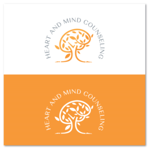 Logo Design by Sujit Banerjee for Heart and Mind Counseling | Design: #24762486
