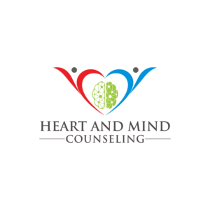 Logo Design by N83touchthesky for Heart and Mind Counseling | Design #24774171