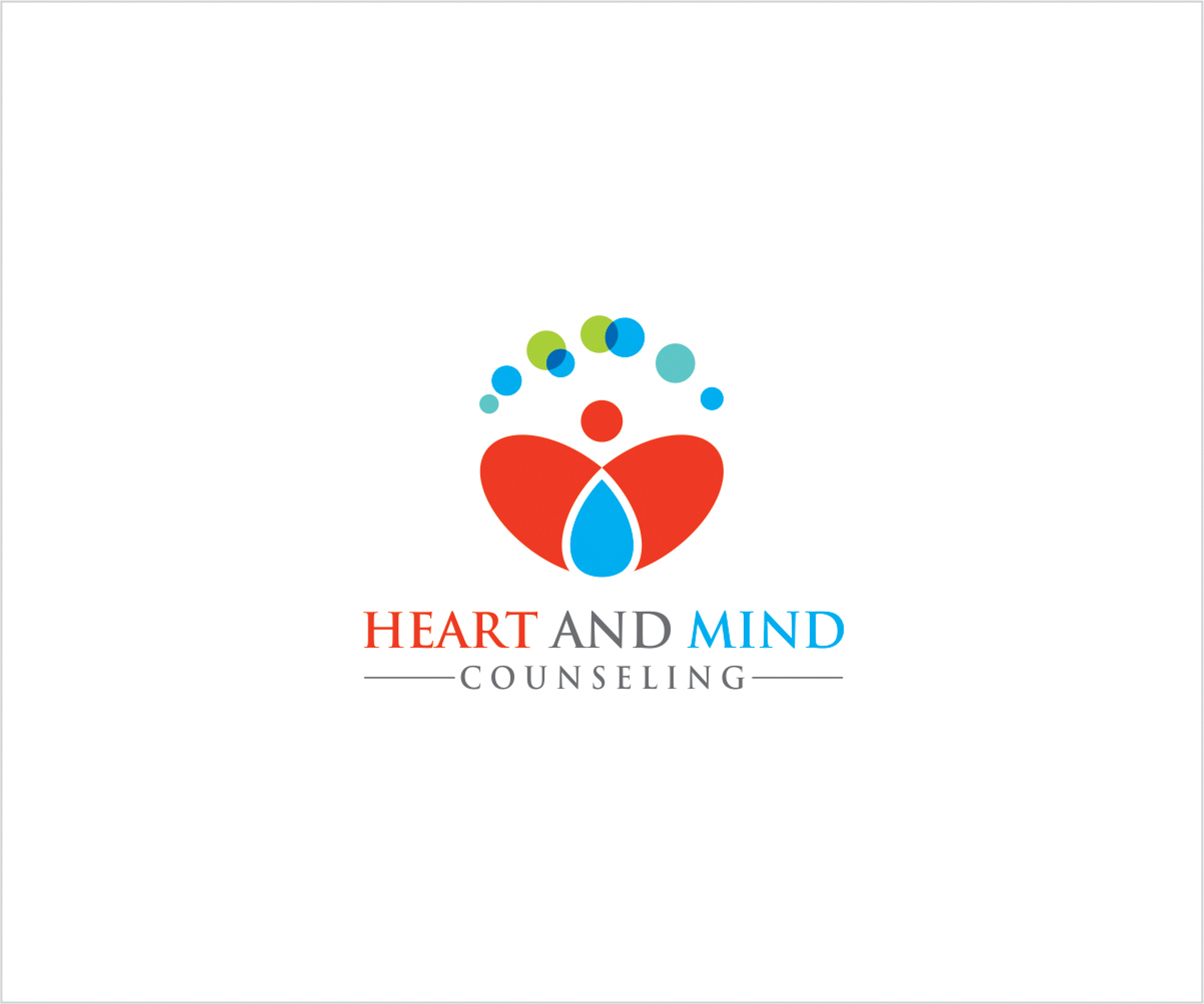 Logo Design by pachilakili for Heart and Mind Counseling | Design #24805713