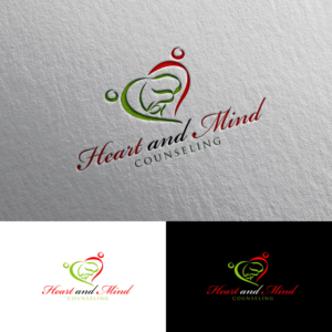 Heart and Mind Counseling | Design de Logo par Rii