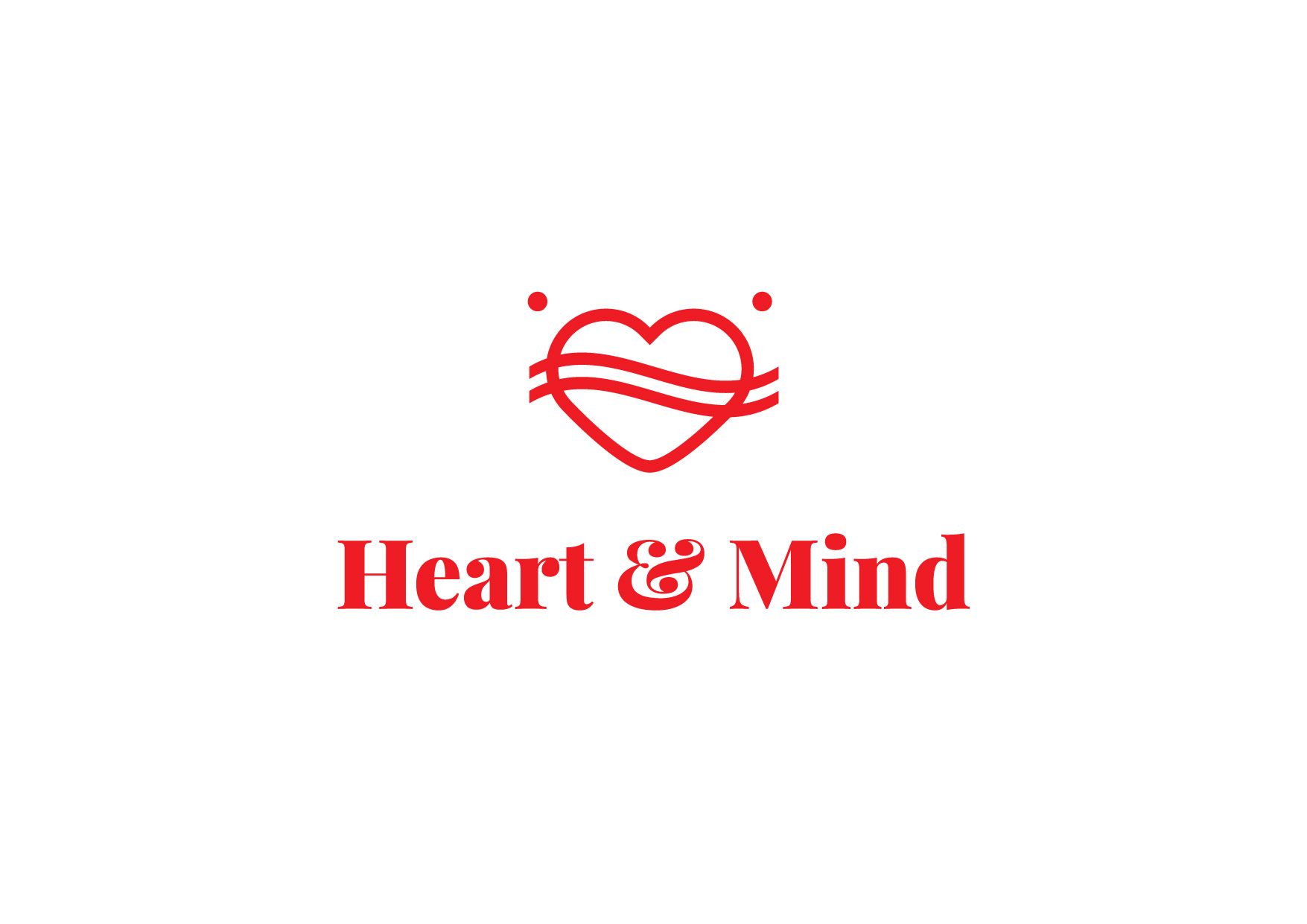 Logo Design by Ak_logos for Heart and Mind Counseling | Design #24804105
