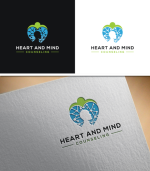 Heart and Mind Counseling | Design de Logo par Md Shehidul Islam Rimon