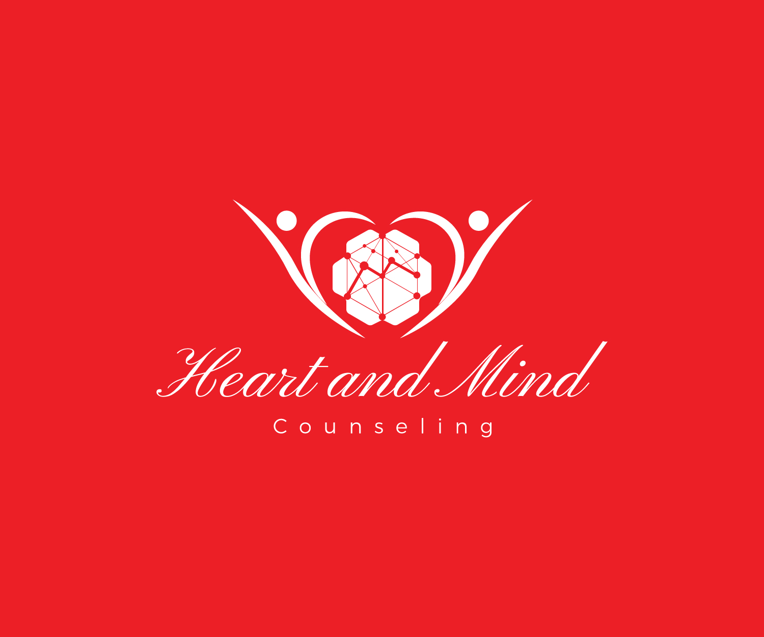 Logo Design by AinebAyoub for Heart and Mind Counseling | Design #24764274