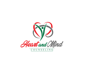 Logo Design by AinebAyoub for Heart and Mind Counseling | Design: #24819558
