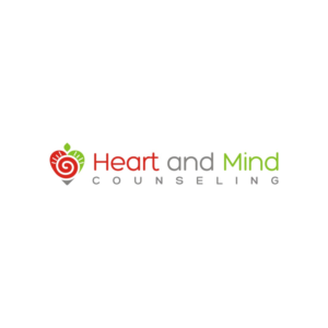Logo Design by Ashani Bhattacharya for Heart and Mind Counseling | Design #24774206