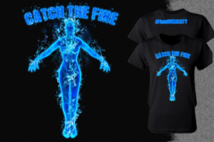 T-shirt Design by Falih A for this project | Design: #24796172