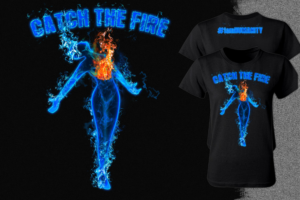 T-shirt Design by Falih A for this project | Design: #24821937