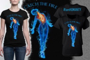 T-shirt Design by Falih A for this project | Design: #24901878