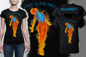 T-shirt Design by Falih A for this project | Design: #24909073