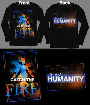 T-shirt Design by SAI DESIGNS for this project | Design: #24868065