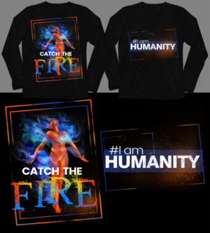 T-shirt Design by SAI DESIGNS for this project | Design: #24922701