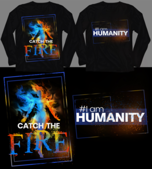 T-shirt Design by SAI DESIGNS for this project | Design: #24922702