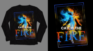 T-shirt Design by SAI DESIGNS for this project | Design: #24954546