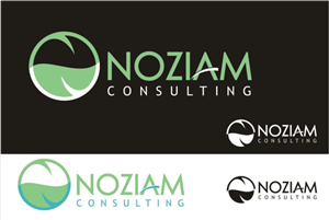 Logo Design by eightball inc.