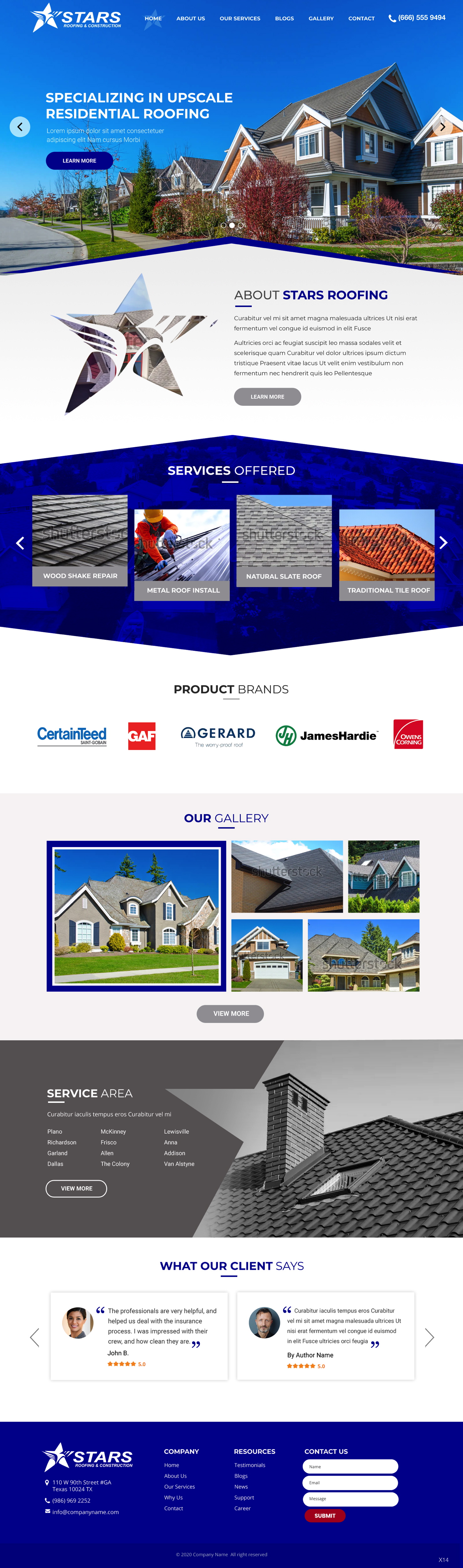 Web Design by pb for this project | Design #24765884