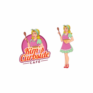 Logo Design by amongraga