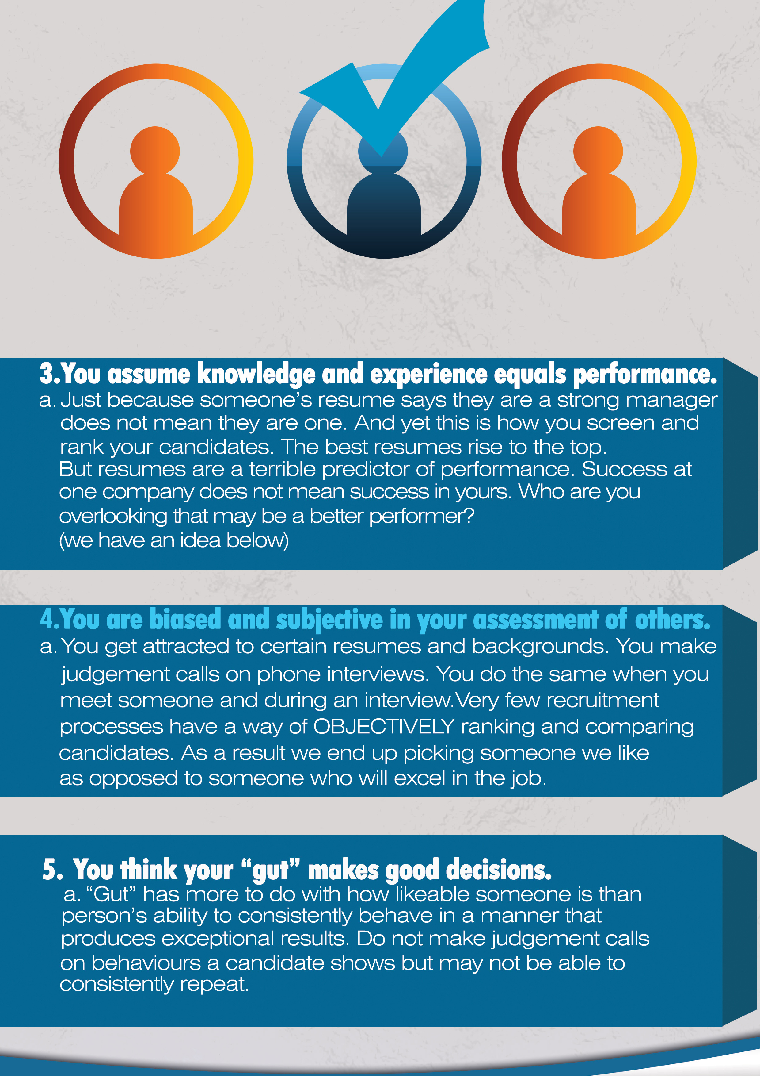 Brochure Design by horacemupinga1 2 for Concord Consulting | Design #24783642