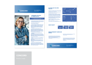 Brochure Design by tanjav