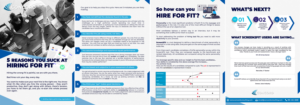 Brochure Design by agdcmc for Concord Consulting | Design #24774342