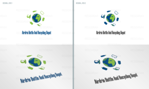 Logo Design by Reggirah