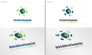Logo Design by Reggirah for this project | Design: #24771305