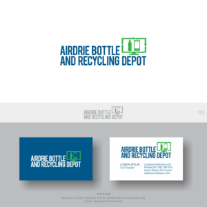 Logo Design by MBARO for this project | Design: #24782535