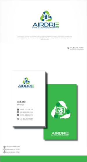 Logo Design by graphicevolution for this project | Design: #24765343