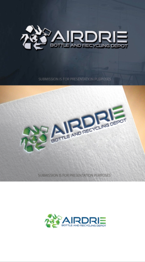 Logo Design by graphicevolution for this project | Design: #24765345