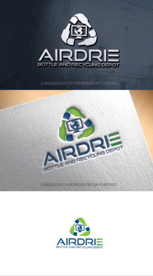 Logo Design by graphicevolution for this project | Design: #24765346