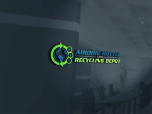 Logo Design by Abdelhak Kasmi for this project | Design: #24766344