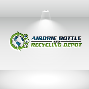 Logo Design by Abdelhak Kasmi for this project | Design: #24766345